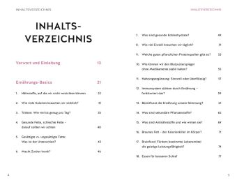 Böse Milch und guter Dinkel?