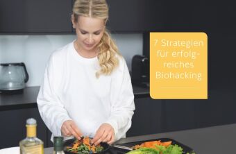 Dein Verjüngungscode