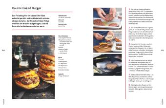 Weber's Camping Grillen