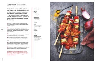 Weber's Camping Grillen