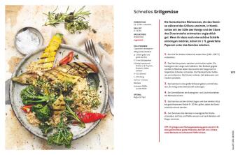 Weber's Camping Grillen