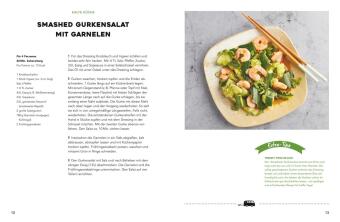 Yes we camp - Das Camping-Kochbuch