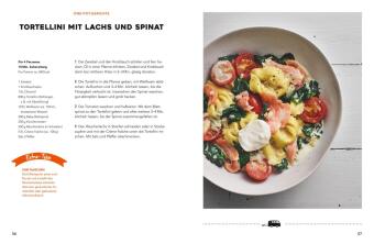 Yes we camp - Das Camping-Kochbuch