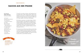 Yes we camp - Das Camping-Kochbuch