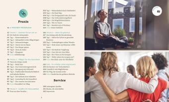 Wofür stehen Sie morgens auf? Das Praxisbuch