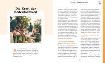 Wofür stehen Sie morgens auf? Das Praxisbuch