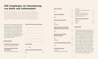 Wofür stehen Sie morgens auf? Das Praxisbuch