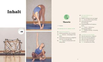 Mit 50 beweglicher als mit 30