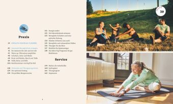 Mit 50 beweglicher als mit 30