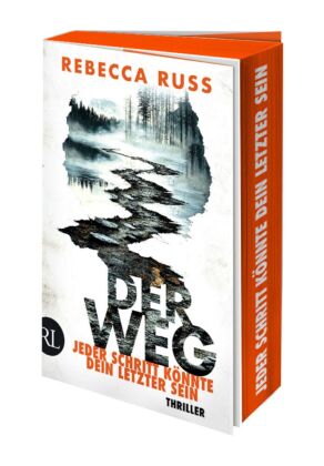 Der Weg - Jeder Schritt könnte dein letzter sein