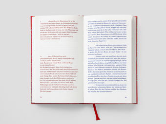 Das Buch der Macht