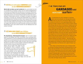 P.M. Schneller schlau REISEN