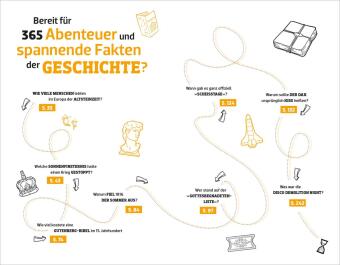 P.M. Schneller schlau GESCHICHTE
