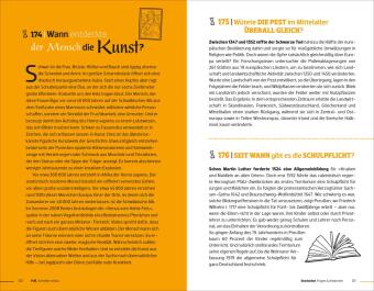 P.M. Schneller schlau GESCHICHTE