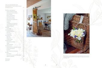 Deko im Farmhouse-Style