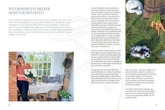 Deko im Farmhouse-Style