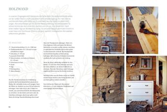 Deko im Farmhouse-Style