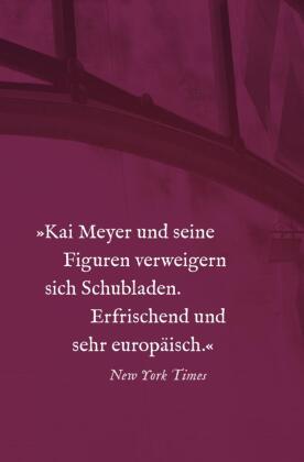 Die Bücher, der Junge und die Nacht