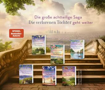 Die verschwundene Tochter