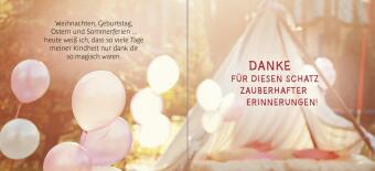 Für die beste Mama der Welt