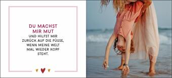 Für die beste Mama der Welt