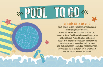 Clevere Lifehacks für den Familien-Urlaub