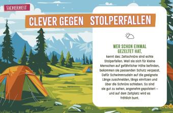 Clevere Lifehacks für den Familien-Urlaub