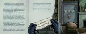 ADVENTure Kalender - Meisterdiebin wider Willen 