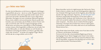 Ruhestand ist ein Vollzeitjob
