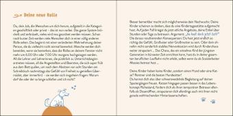 Ruhestand ist ein Vollzeitjob
