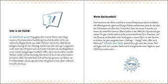 Ruhestand ist ein Vollzeitjob