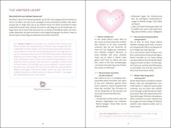 Writing Romance. Dein Schreib-Workshop für deine ultimative Lovestory