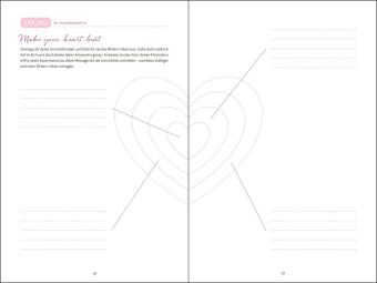 Writing Romance. Dein Schreib-Workshop für deine ultimative Lovestory