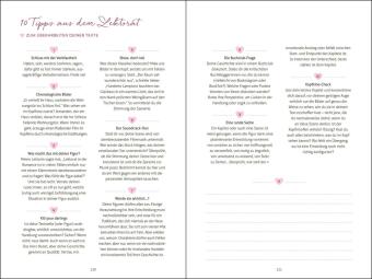 Writing Romance. Dein Schreib-Workshop für deine ultimative Lovestory