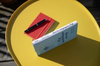 Atlas der unbegangenen Wege 