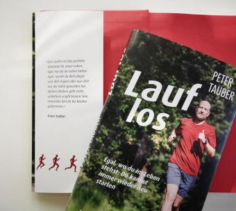 Lauf los