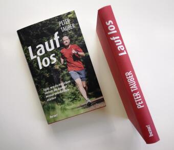 Lauf los