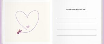 Oma. Viel Liebe in einem kleinen Buch