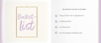 Oma. Viel Liebe in einem kleinen Buch