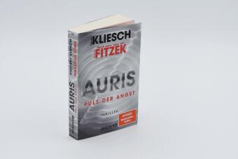 Auris. Puls der Angst