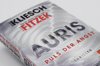 Auris. Puls der Angst