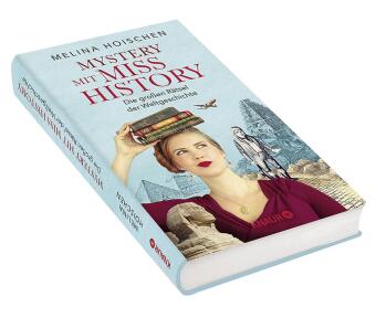 Mystery mit Miss History 