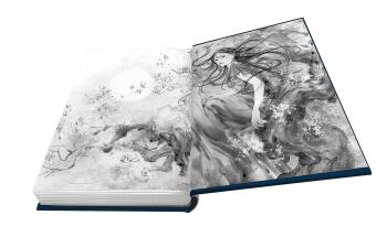 Yumi and the Nightmare Painter