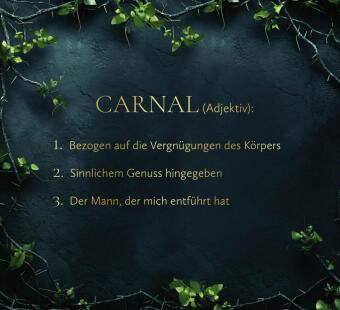 Carnal Urges