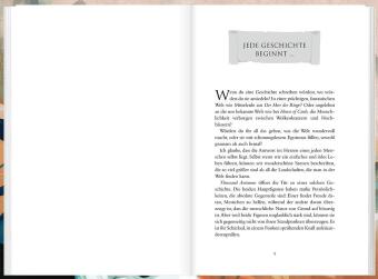 Thousand Autumns. Buch 1