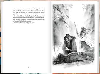 Thousand Autumns. Buch 1