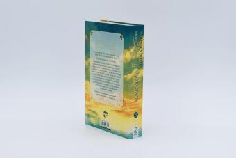 Thousand Autumns. Buch 3