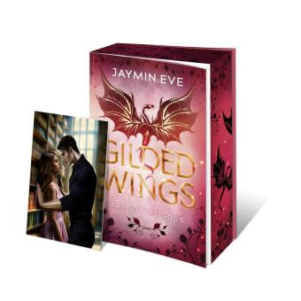 Gilded Wings