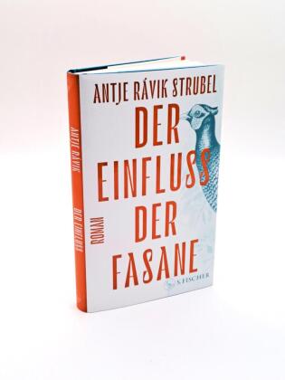 Der Einfluss der Fasane 