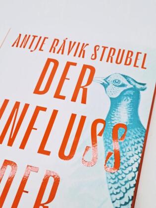 Der Einfluss der Fasane 